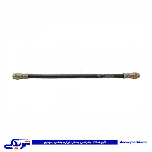 ال 90 شیلنگ ترمز چرخ عقب gisp 198031 L90 ( عمده )