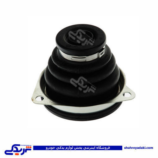 ال 90 گردگیر پلوس سمت گیربکس کامل ایساکو 1560203599 L90 ( عمده )