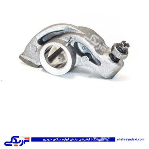 انگشتی سوپاپ راست پیکان ایساکو 140100405 ( عمده )