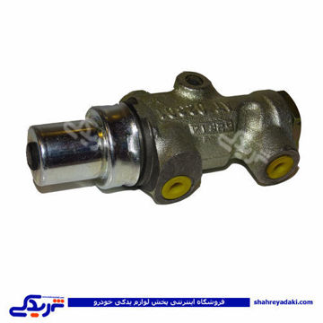 پژو فشارشکن آردی و روآ RD 9000551034