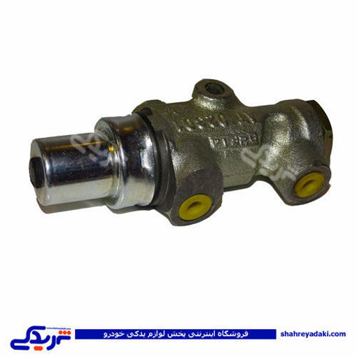 پژو فشارشکن آردی و روآ RD 9000551034