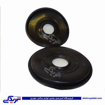 پژو لاستیک بوستر 405 و سمند آذین 9000562098