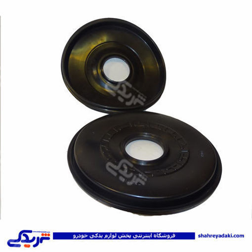 پژو لاستیک بوستر 405 و سمند آذین 9000562098