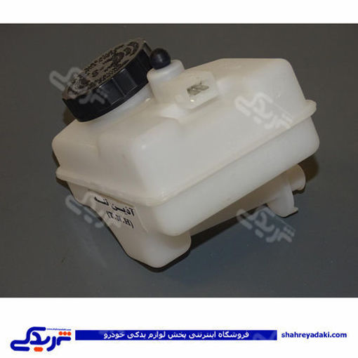 پژو مخزن روغن ترمز 2 مداره آردی RD آذین 9000562190