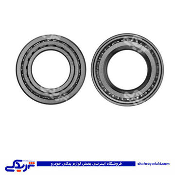 بلبرینگ 11749-44649چرخ عقب (دستی) MWH 53-55 پراید ( عمده )