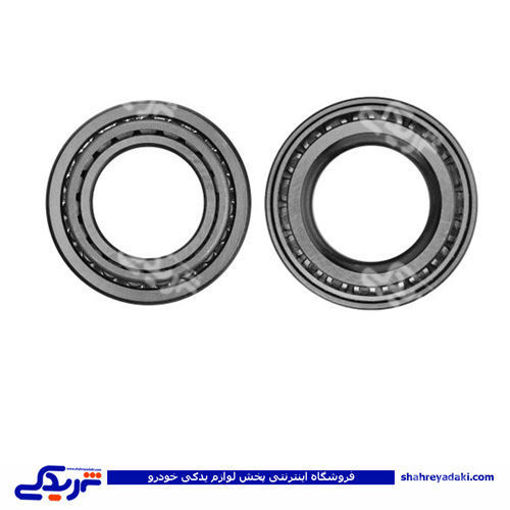 بلبرینگ 11749-44649چرخ عقب (دستی) MWH 53-55 پراید ( عمده )