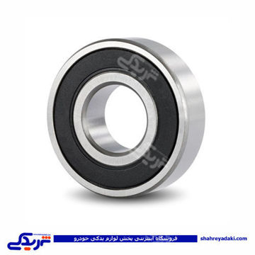 بلبرینگ 6208 گیربکس جلو داخل شافت و دنده 4 ایساکو 0270602799 ( عمده )