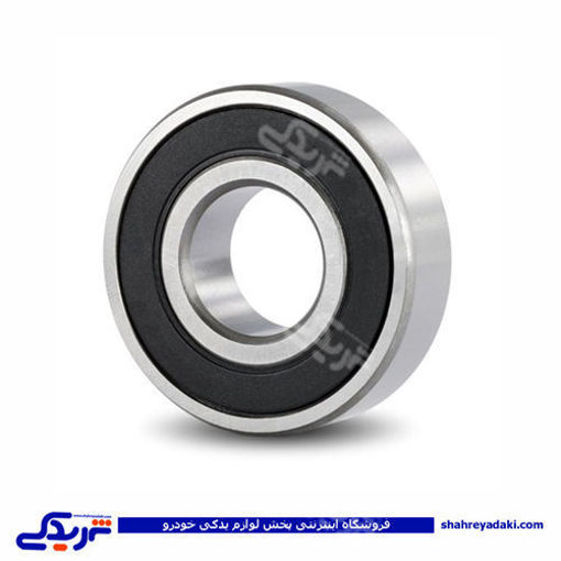 بلبرینگ 6208 گیربکس جلو داخل شافت و دنده 4 ایساکو 0270602799 ( عمده )