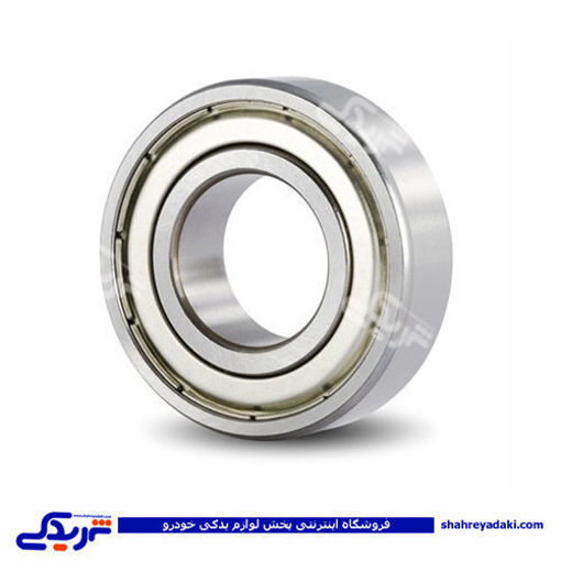 بلبرینگ 6306 عقب گیربکس پیکان ( عمده )
