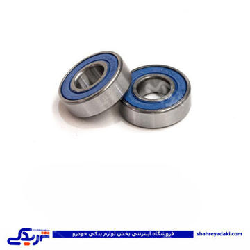 بلبرینگ عقب میل لنگ AMT یا Dlx 9000251022 ( عمده )