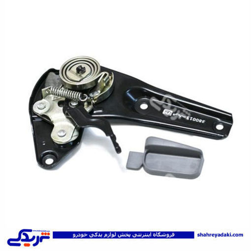 پراید بخواب صندلی راست پراید وانت 9000720004 ( عمده )