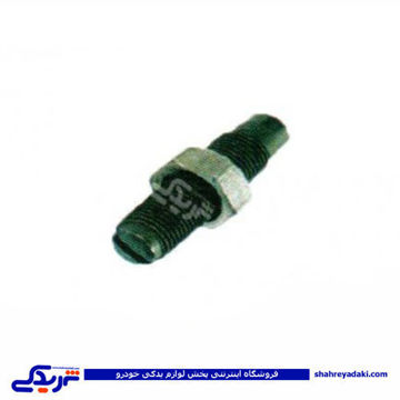 پراید پیچ و مهره انگشتی سوپاپ CBS 840