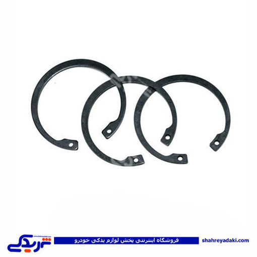 پراید خار بلبرینگ چرخ جدید (خار سگدست 141) دینا پارت 1503124