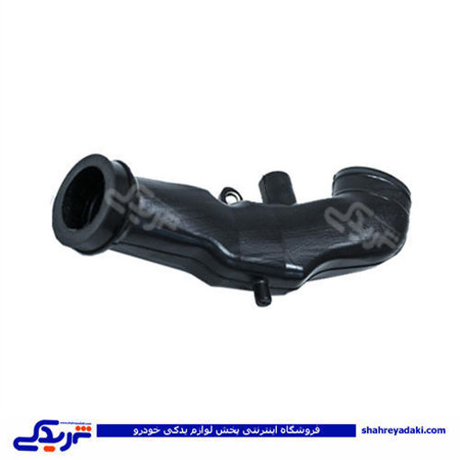 پراید خرطومی هواکش انژکتوری CNG خشک هانتر پارت HUNTER 417722