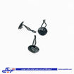 پژو خار شل گیر فلزی دو پایه سوسکی 405 ایساکو 581400299