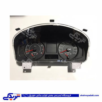 پژو صفحه پشت آمپر 405 ایساکو 110615201