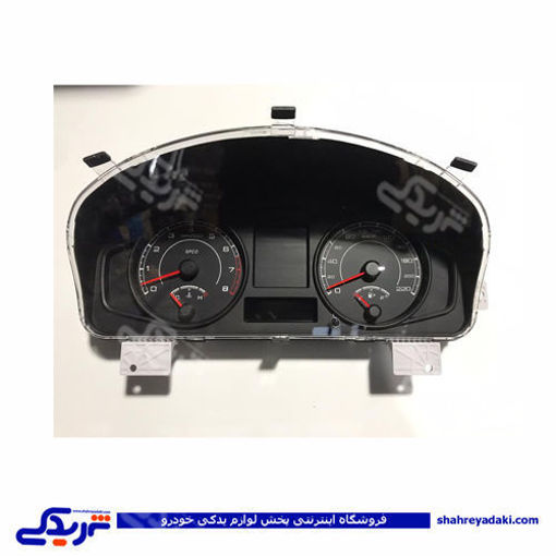 پژو صفحه پشت آمپر 405 ایساکو 110615201