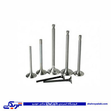 پراید سوپاپ موتور OSVAT ایتالیا 9000109001