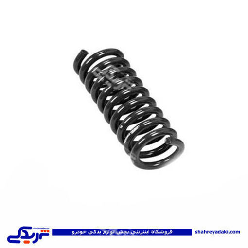 پراید فنرلول جلو 111 gisp 556101