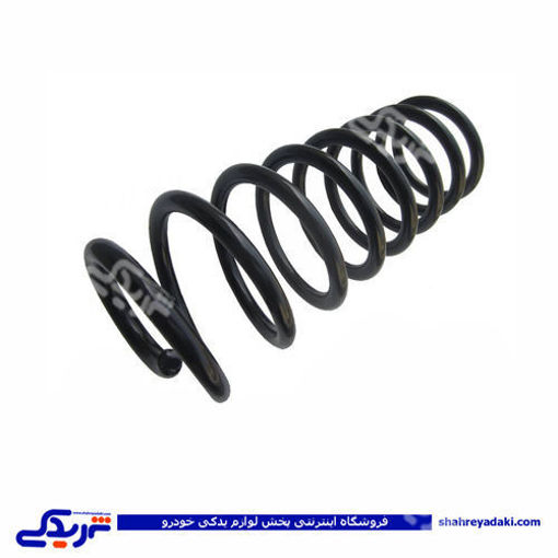 پراید فنرلول عقب معمولی خاور 9000873003