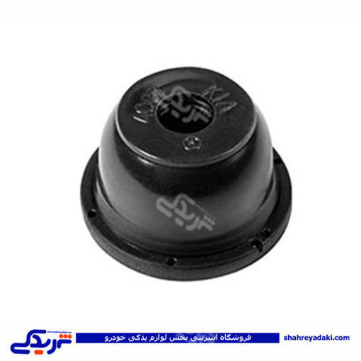 پراید گردگیر سیبک چپقی فرمان POLYTEC 14016