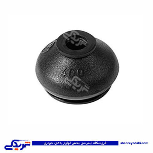 پراید گردگیر سیبک طبق زیر کمک POLYTEC 14006