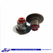 پراید لاستیک سوپاپ یورو 4 ویژن SV0135A00