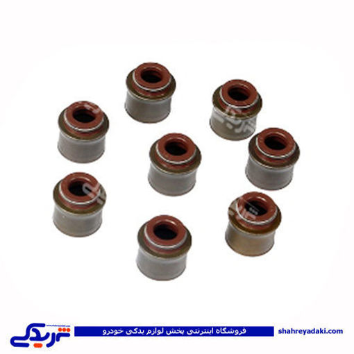 پراید لاستیک سوپاپ IACE 9000572006
