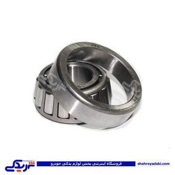 بلبرینگ چرخ جلو پیکان دستی MWH و عقب پراید مدل بالا 52-53 ( عمده )