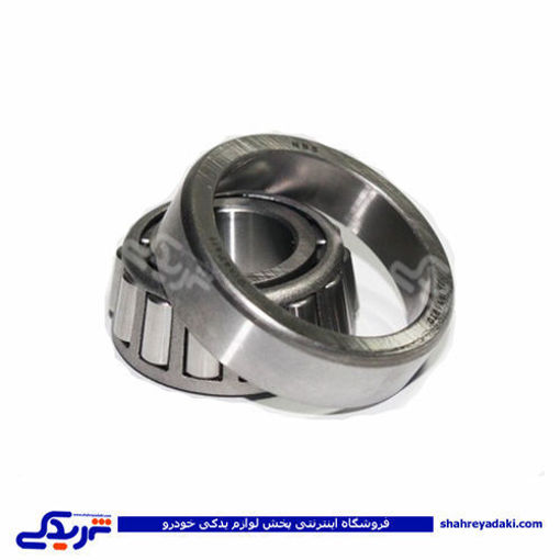 بلبرینگ چرخ جلو پیکان دستی MWH و عقب پراید مدل بالا 52-53 ( عمده )