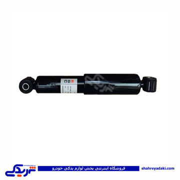 پراید کمک عقب وانت TZF 190163 600543