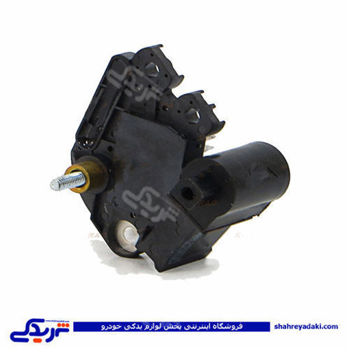 پژو آفتامات دینام 405 طرح جدید عظام استام صنعت REGULATOR 405