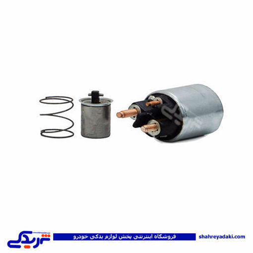 پژو اتوماتیک استارت 405 دو پیچ عظام استام جدید 3149033 ( عمده )