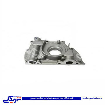 پژو اویل پمپ سمند EF7 ایساکو 360102099