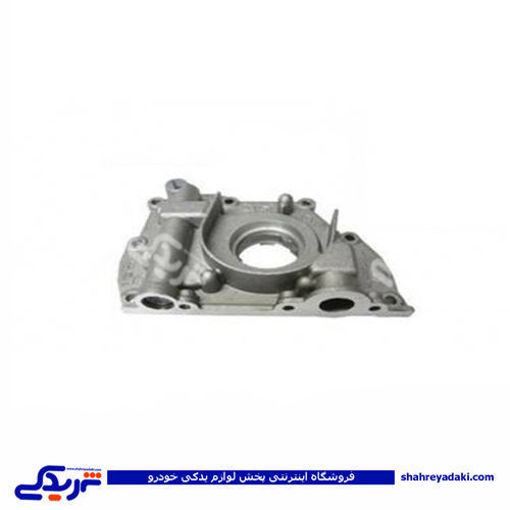 پژو اویل پمپ سمند EF7 ایساکو 360102099