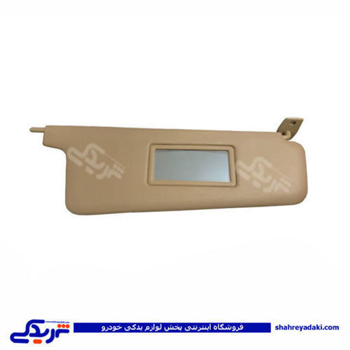 پژو آفتابگیر پارس سال روشن راست ایساکو کد 399 80200399