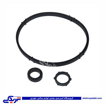 پژو اورینگ پایه فیلتر روغن 206 تیپ 2 هانترپارت HUNTER 427700
