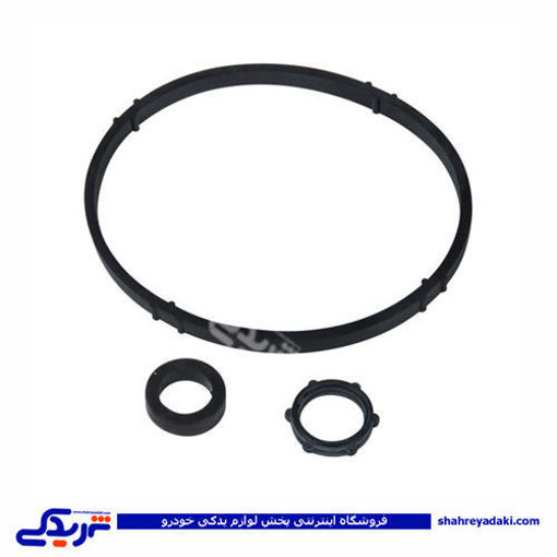پژو اورینگ پایه فیلتر روغن 206 تیپ 2 هانترپارت HUNTER 427700