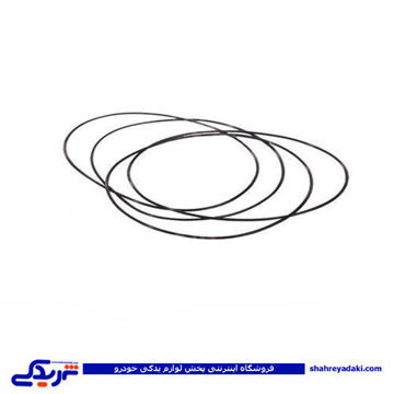 پژو اورینگ بوش پیستون 206 دینا پارت 1602071