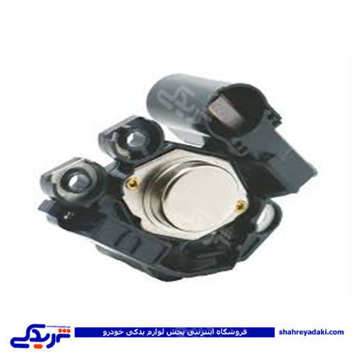 پژو آفتامات دینام 405 طرح پرشیائی هانترپارت HUNTER 422198