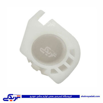 پژو بوش دو شاخه کلاچ 405 پایین ته بسته ایساکو 301800899