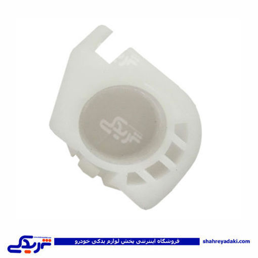 پژو بوش دو شاخه کلاچ 405 پایین ته بسته ایساکو 301800899