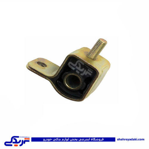 پژو بوش جناغی 405 جلو فرمان هیدرولیک کد 508 301400508