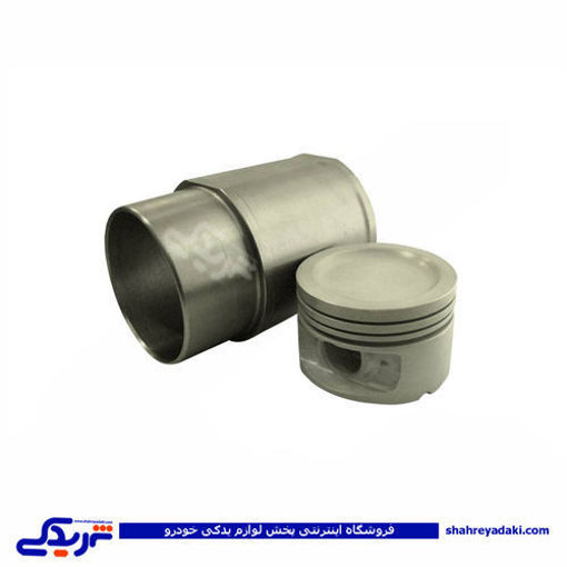 پژو بوش سیلندر پیستون تکی کلاس A 405 ایساکو 300300512