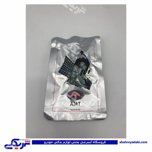 پراید لاستیک سوپاپ AMT طرح ویژن 9000251085