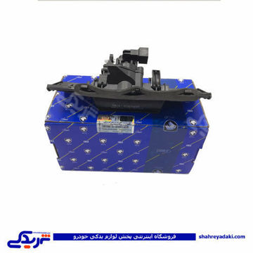 پژو قفل درب اتاق بار با محرک برقی 206 ایساکو 1360402299