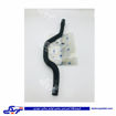 پژو شیلنگ 405 بخاری بالا دنده ای R2 ,TU5 ایساکو * 1080309699