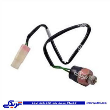 پراید مهره دنده عقب هانترپارت HUNTER 410796