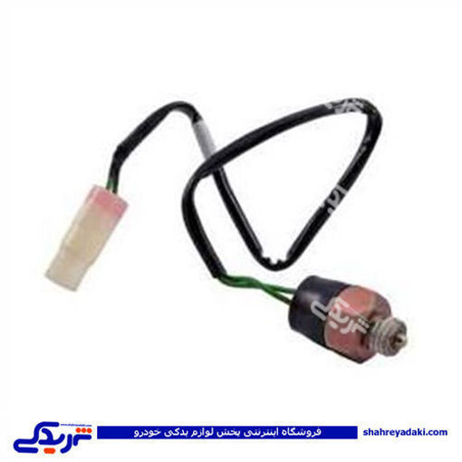 پراید مهره دنده عقب هانترپارت HUNTER 410796