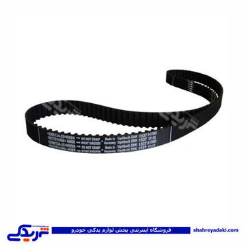 پژو تسمه تایم 206 تیپ 5 BOOSH 9584 9000916016